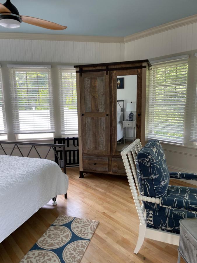 The Tern Inn Bed & Breakfast And Cottages West Harwich エクステリア 写真