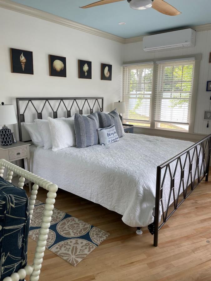 The Tern Inn Bed & Breakfast And Cottages West Harwich エクステリア 写真