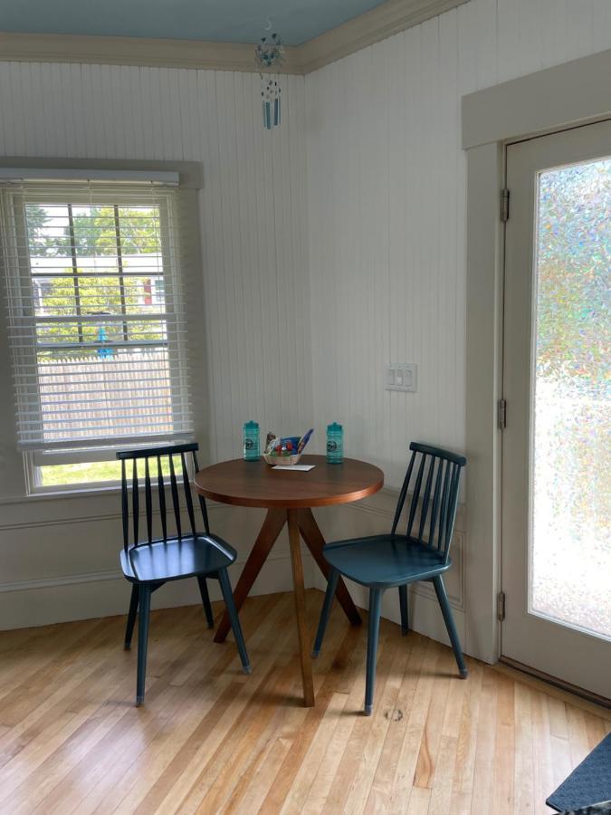 The Tern Inn Bed & Breakfast And Cottages West Harwich エクステリア 写真