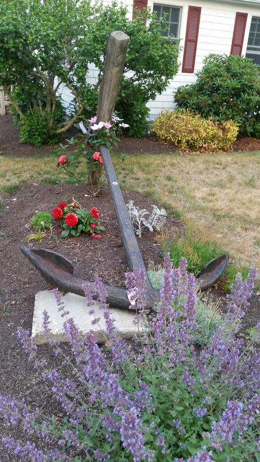 The Tern Inn Bed & Breakfast And Cottages West Harwich エクステリア 写真