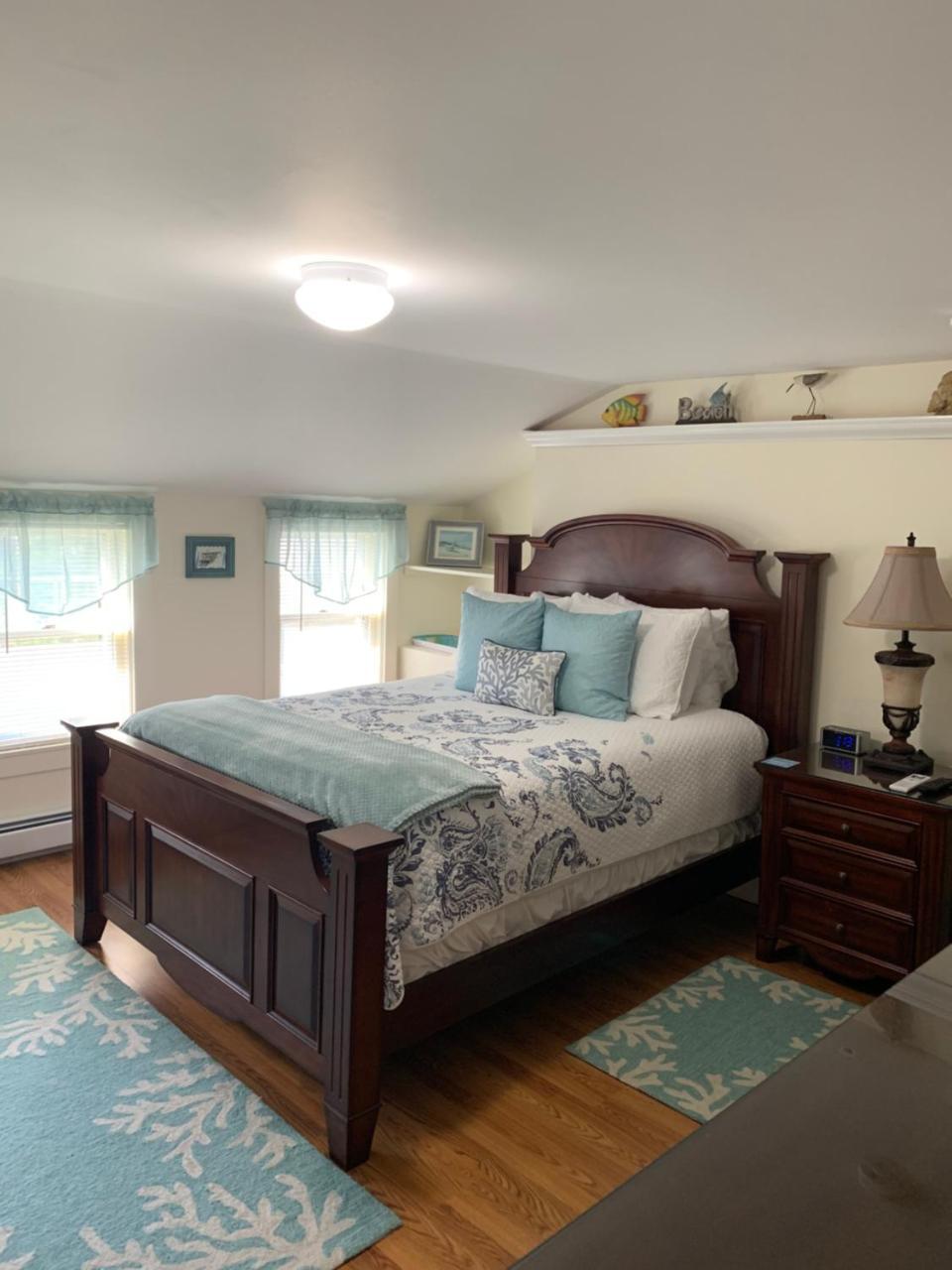 The Tern Inn Bed & Breakfast And Cottages West Harwich エクステリア 写真
