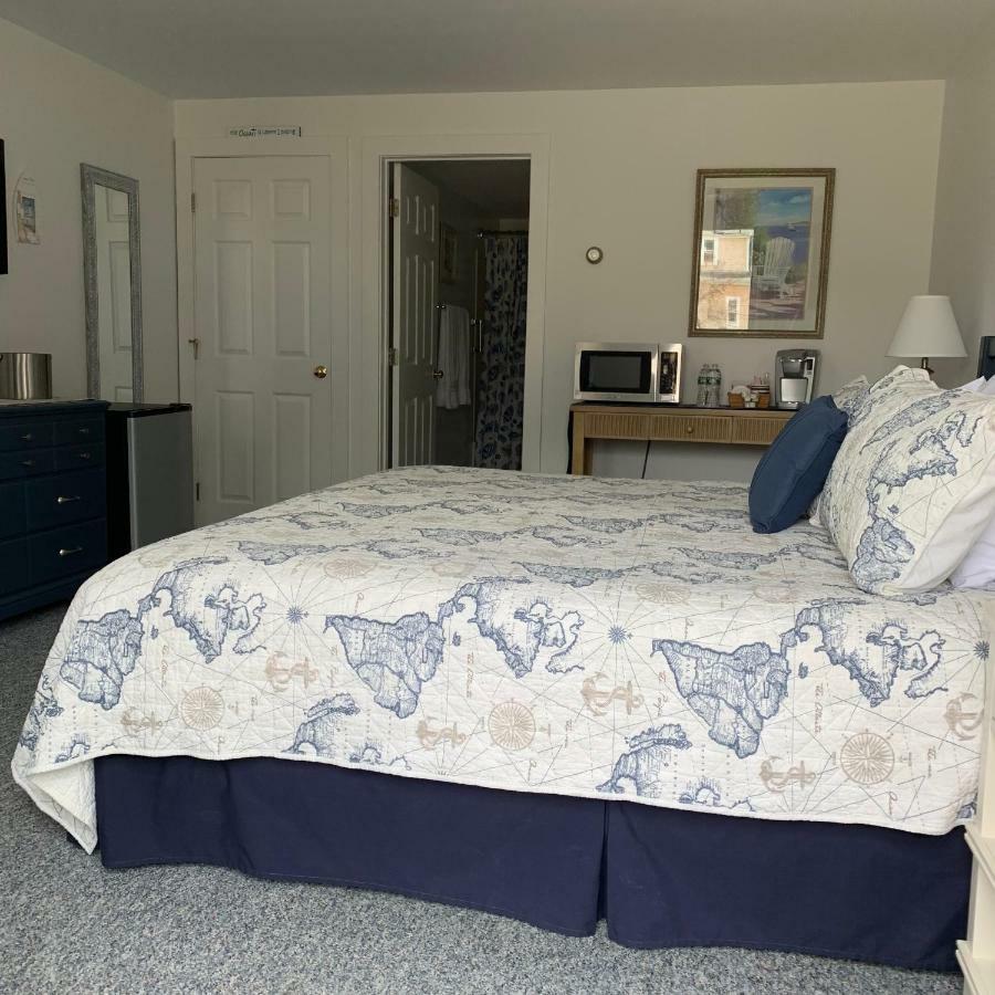 The Tern Inn Bed & Breakfast And Cottages West Harwich エクステリア 写真
