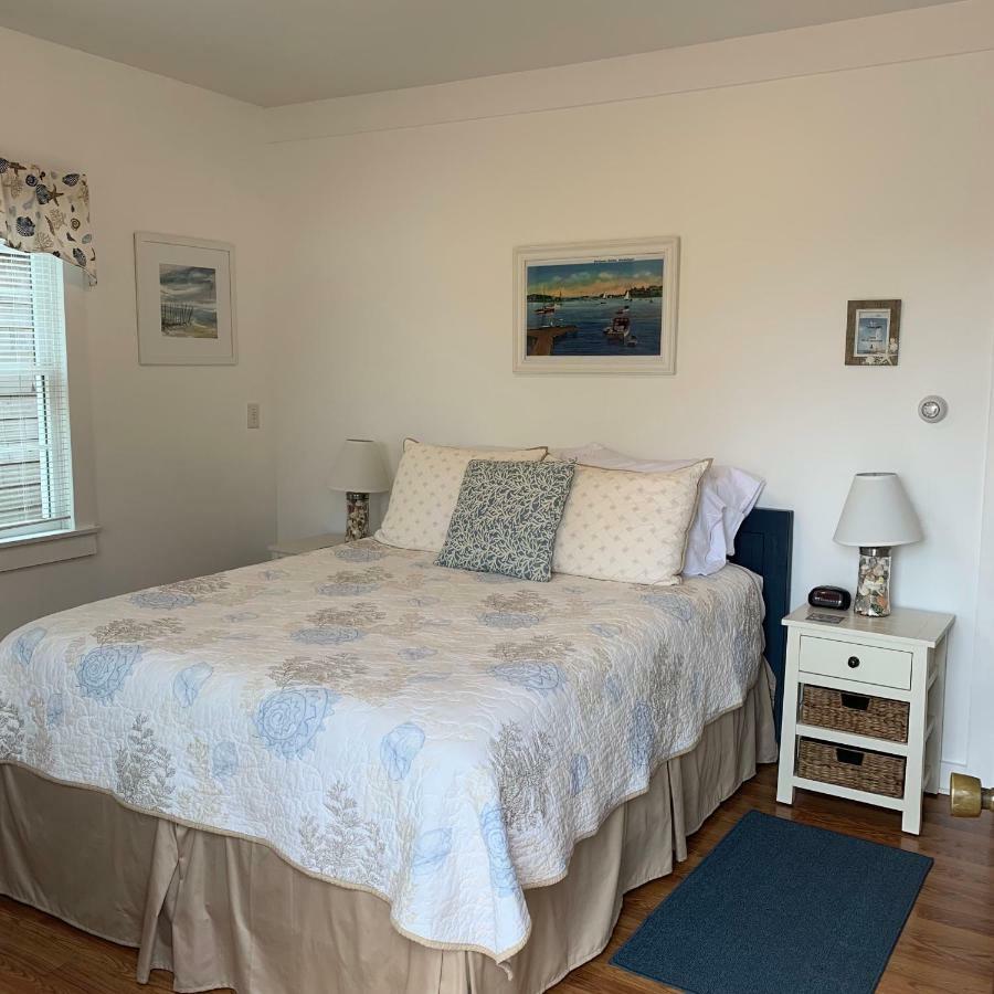 The Tern Inn Bed & Breakfast And Cottages West Harwich エクステリア 写真