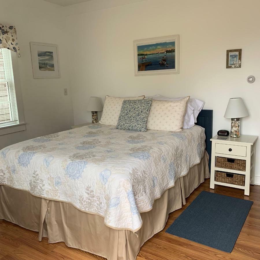 The Tern Inn Bed & Breakfast And Cottages West Harwich エクステリア 写真