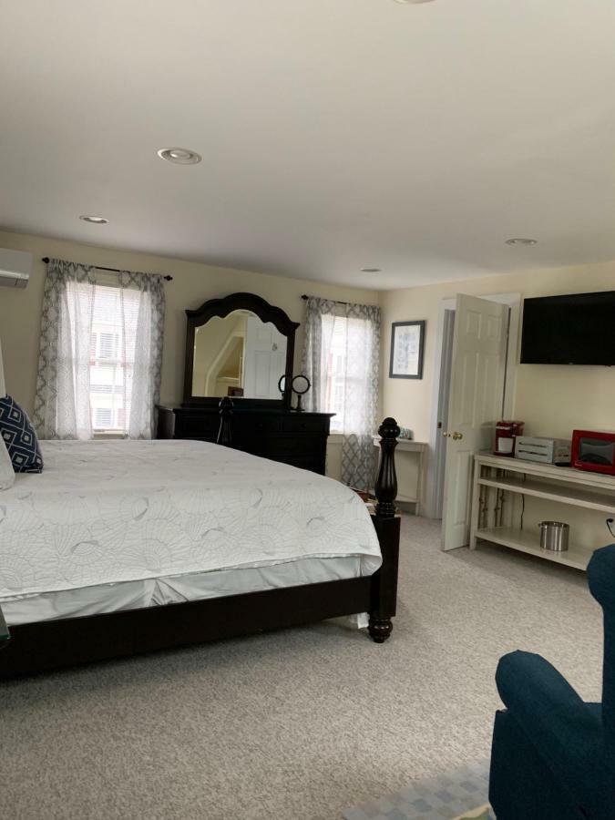 The Tern Inn Bed & Breakfast And Cottages West Harwich エクステリア 写真